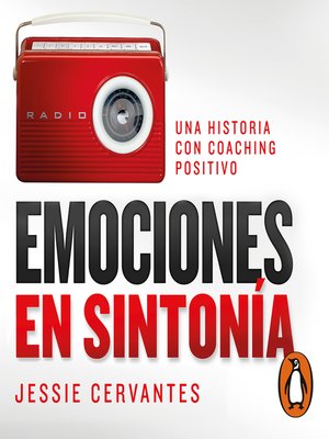 cover image of Emociones en sintonía